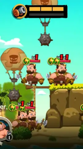 TonTonPirates скриншот 6