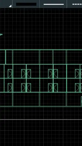 CAD Touch Free скриншот 11