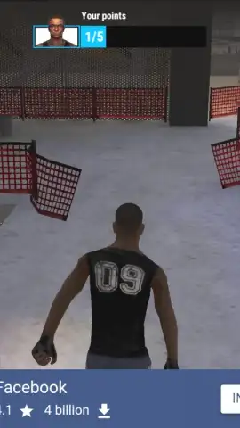 Parkour Simulator 3D скриншот 6