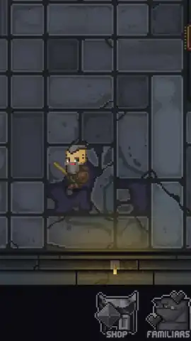 Bit Heroes скриншот 9