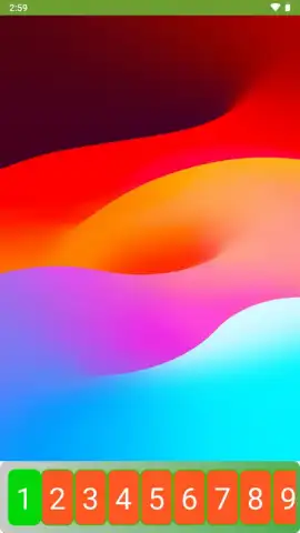 iPhone 15 Pro Max Launcher скриншот 1