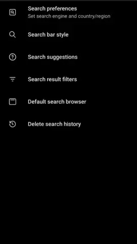 Microsoft Launcher скриншот 3