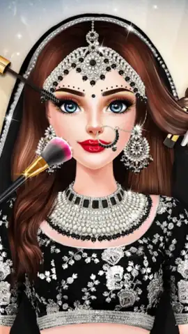 Indian Wedding Dress up games скриншот 9