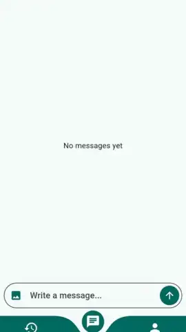 Chat Mate скриншот 2