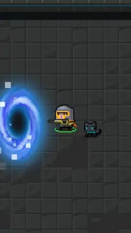 Soul Knight скриншот 3