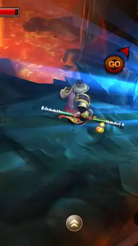 Taichi Panda: Heroes скриншот 7