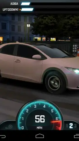 Fast and Furious 6: The Game скриншот 4