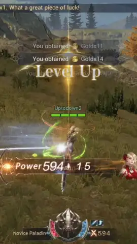 MU Origin 3 скриншот 9