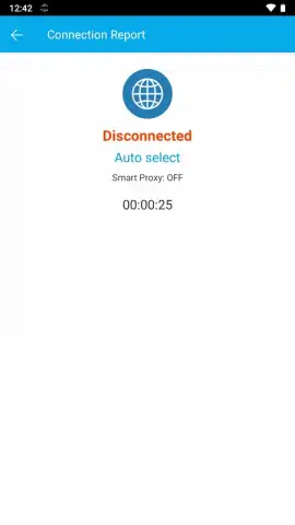 SuperVPN Pro скриншот 2