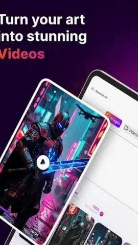 AI Maker Pro скриншот 23