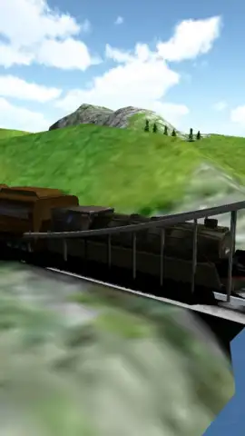Steam Train Sim скриншот 6