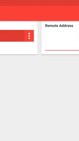 AnyDesk скриншот 2