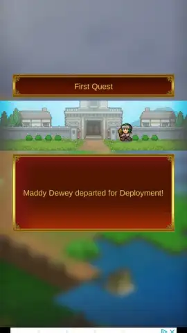 Kingdom Adventurers скриншот 11