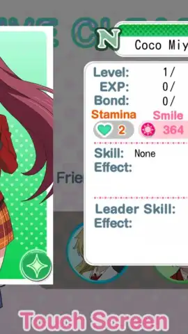Love Live! School idol festival скриншот 6