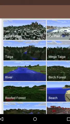 CleverBook for Minecraft скриншот 11