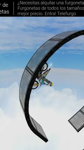 Bike Stunt 2 скриншот 2