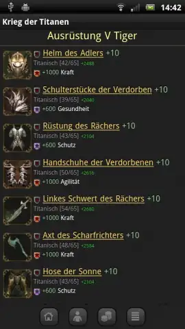 Krieg der Titanen скриншот 4