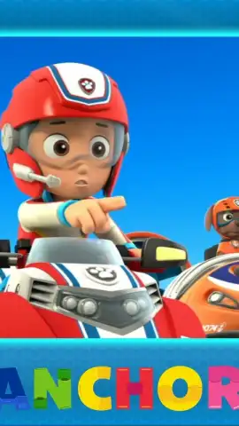 Paw Patrol Academy скриншот 7