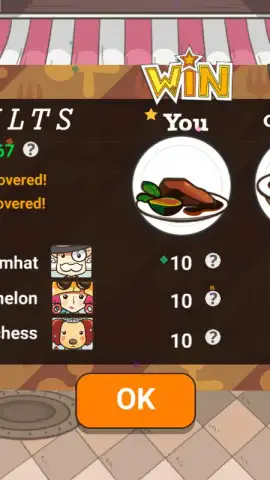 Chef Wars скриншот 6