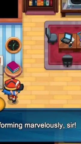 Nexomon: Extinction скриншот 7