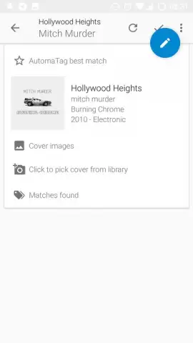 Automatic Tag Editor скриншот 3