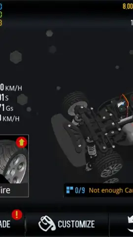 Revolt3 скриншот 9