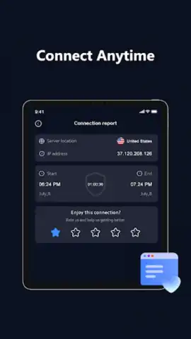 VPN Bucks - Fast VPN Proxy скриншот 6