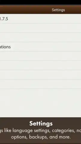 Schedule Planner Classic скриншот 7