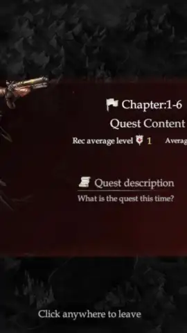 Order & Chaos: Guardians скриншот 4