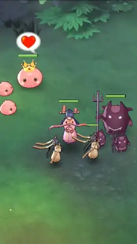 Ragnarok Tactics скриншот 5