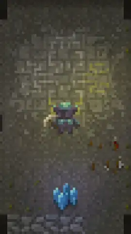 Caves Roguelike скриншот 10