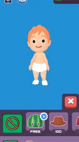 Parenting Choices скриншот 9