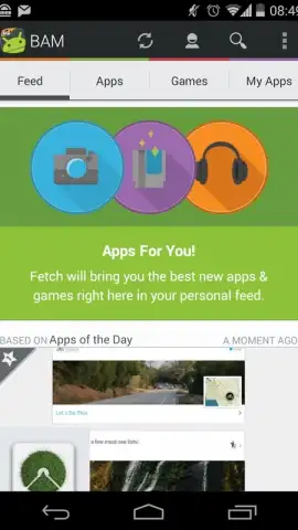 Best Apps Market скриншот 4