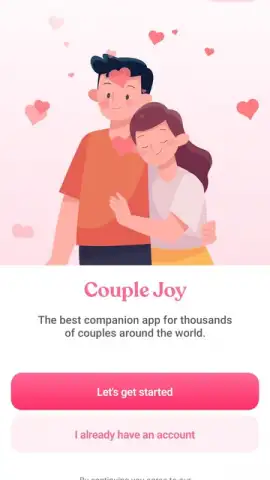 Couple Joy скриншот 1