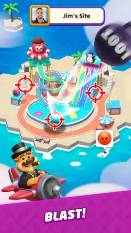 Top Tycoon скриншот 4