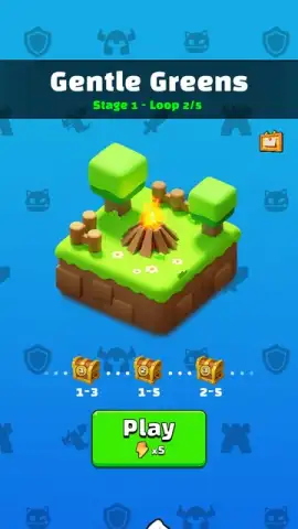 Pocket Quest скриншот 5