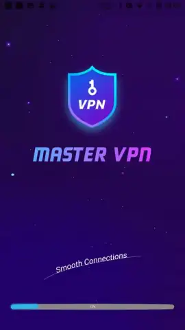 Master VPN скриншот 8