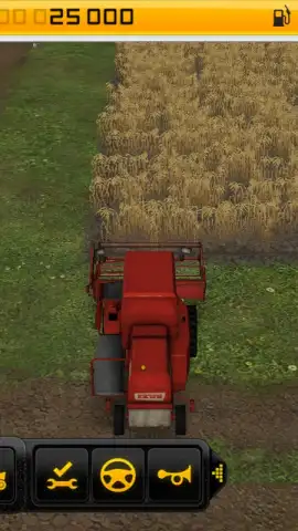 Farming Simulator 14 скриншот 7