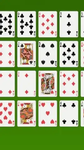 Solitaire Star скриншот 4