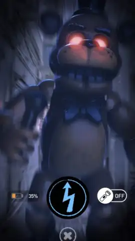 Five Nights at Freddy's AR: Special Delivery скриншот 3
