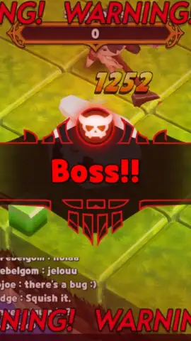 Attack on Noob скриншот 12