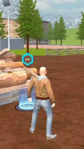 Farm Simulator: Farming Sim 22 скриншот 7