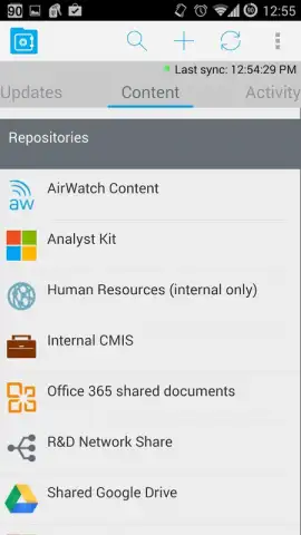 Content скриншот 10