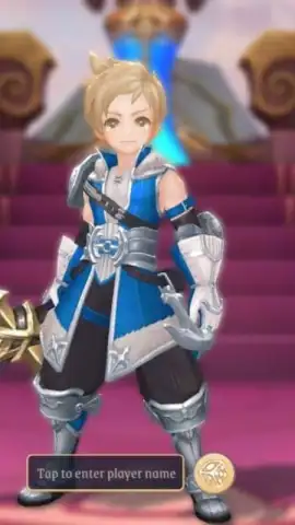 Stella Arcana скриншот 7