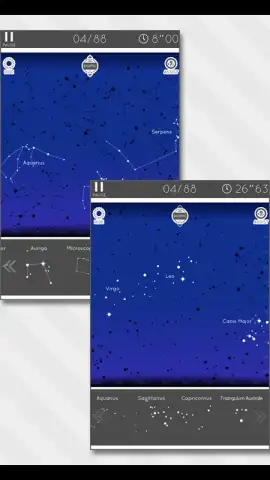 Constellation скриншот 10