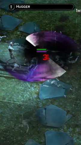 Angel Stone скриншот 3