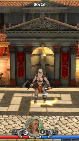 Blood and Glory: Immortals скриншот 6