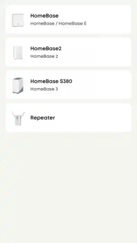 eufy Security скриншот 8