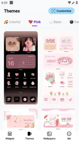 WowKit скриншот 17