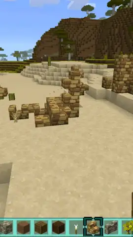 Lokicraft2 скриншот 6